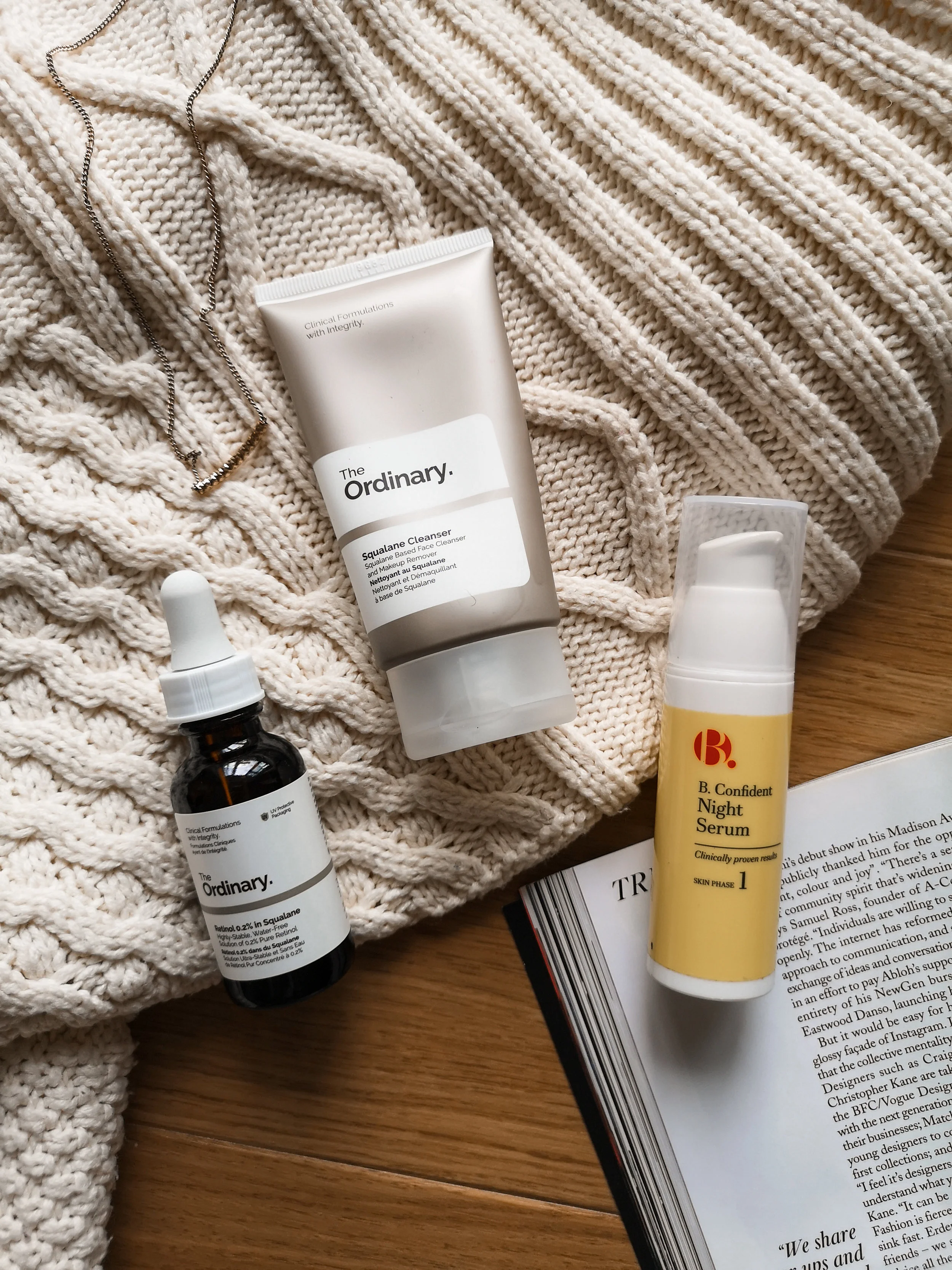 My Move Towards More Ethical Beauty Products