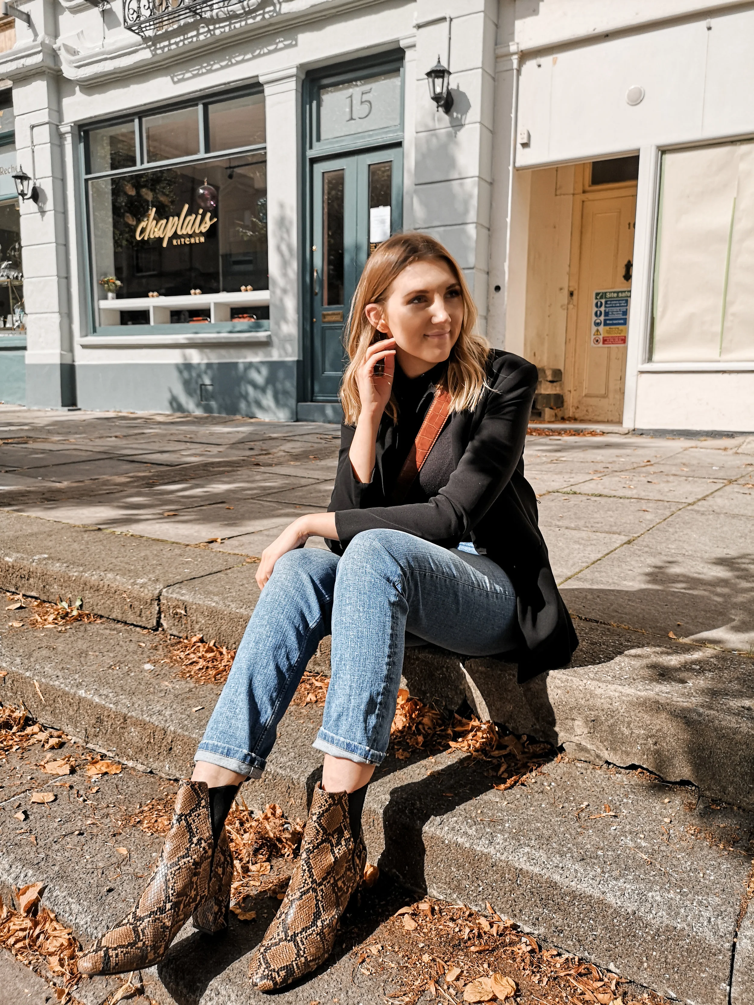Why You Should Go On A Solo Date