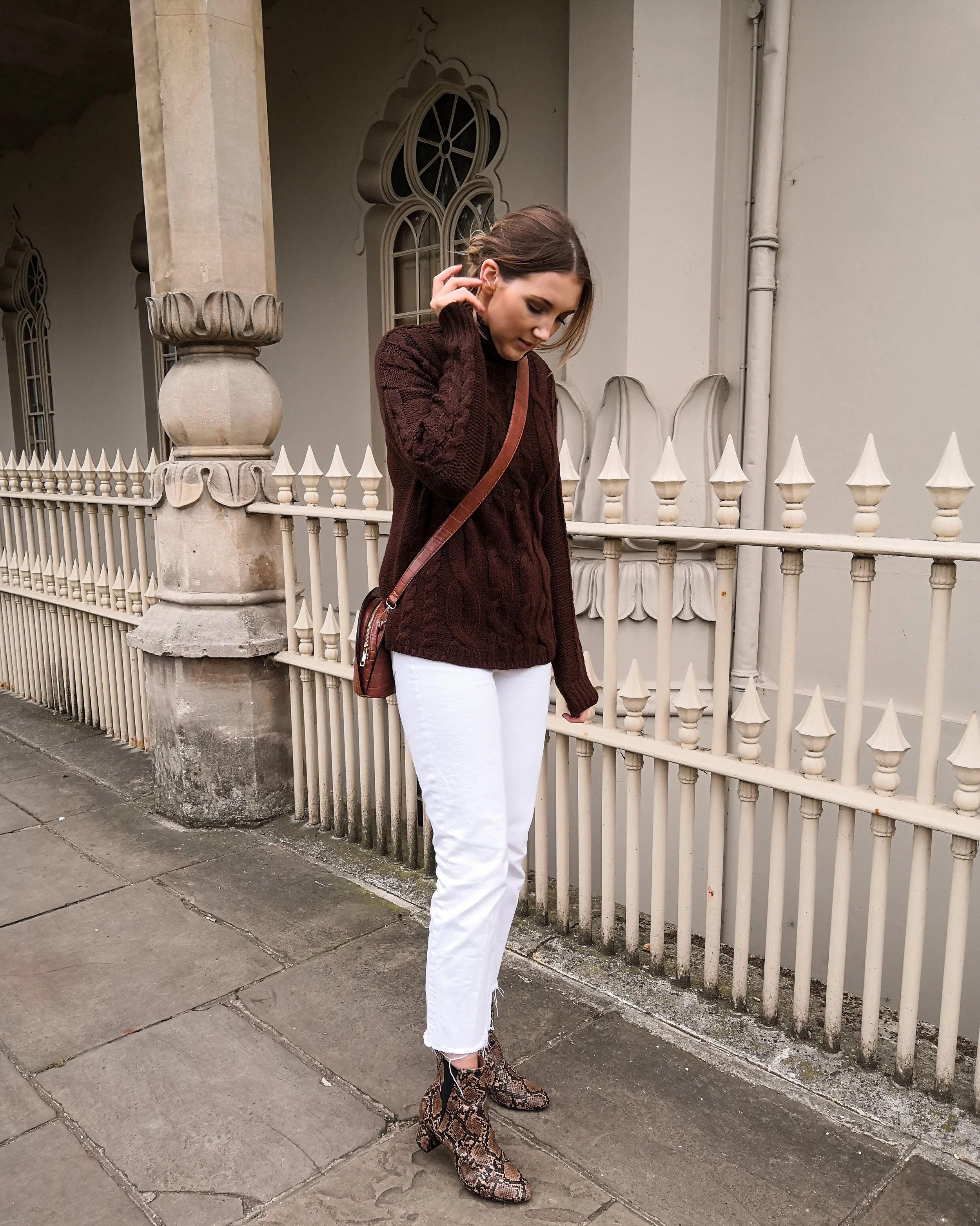 Autumn Style Staples