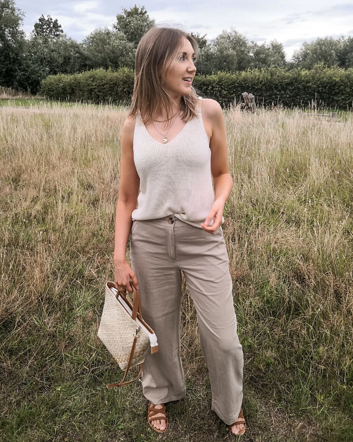 5 Summer Staples For Every Wardrobe