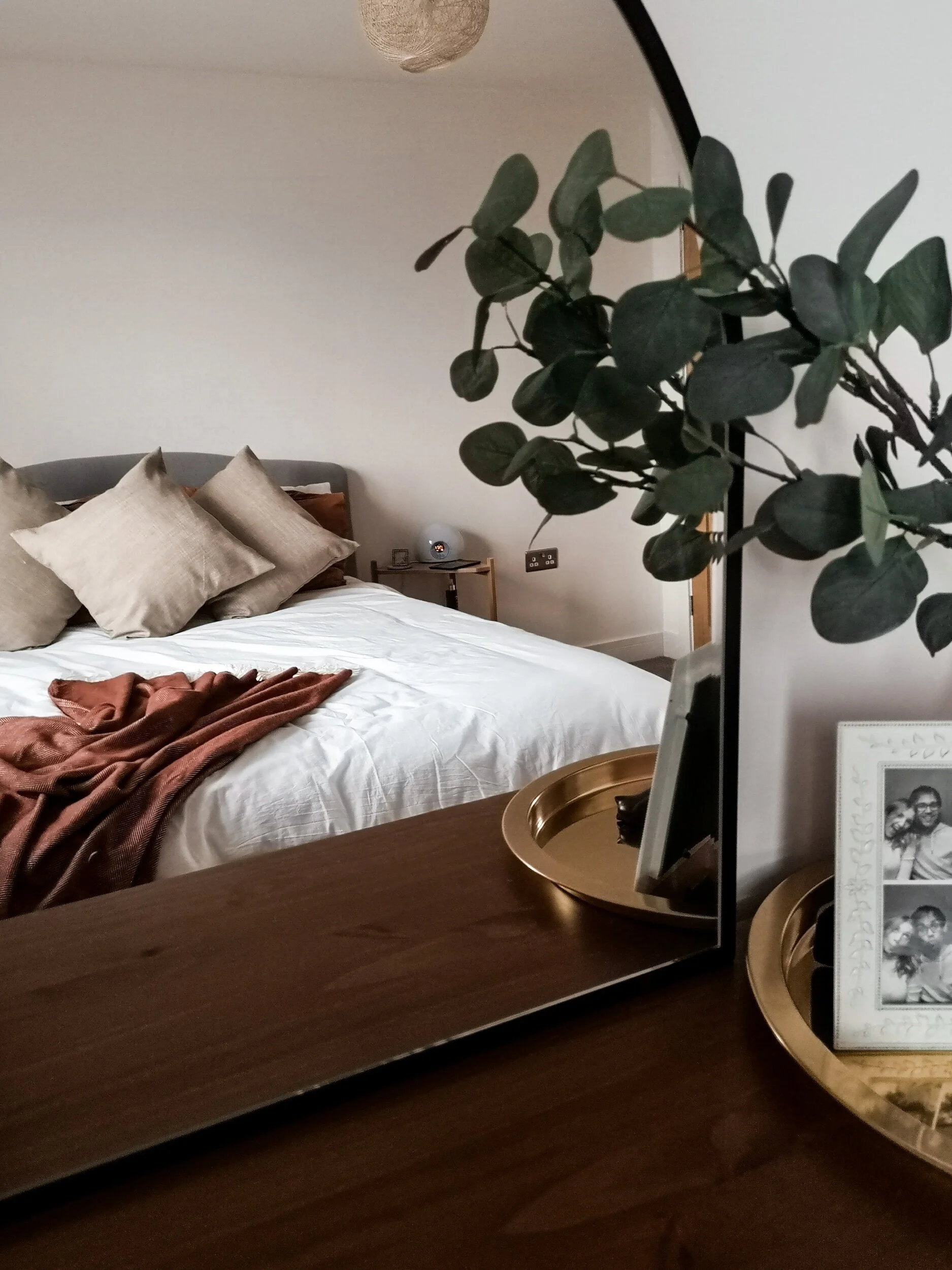 How To Make Your Rented Place Feel Like Home