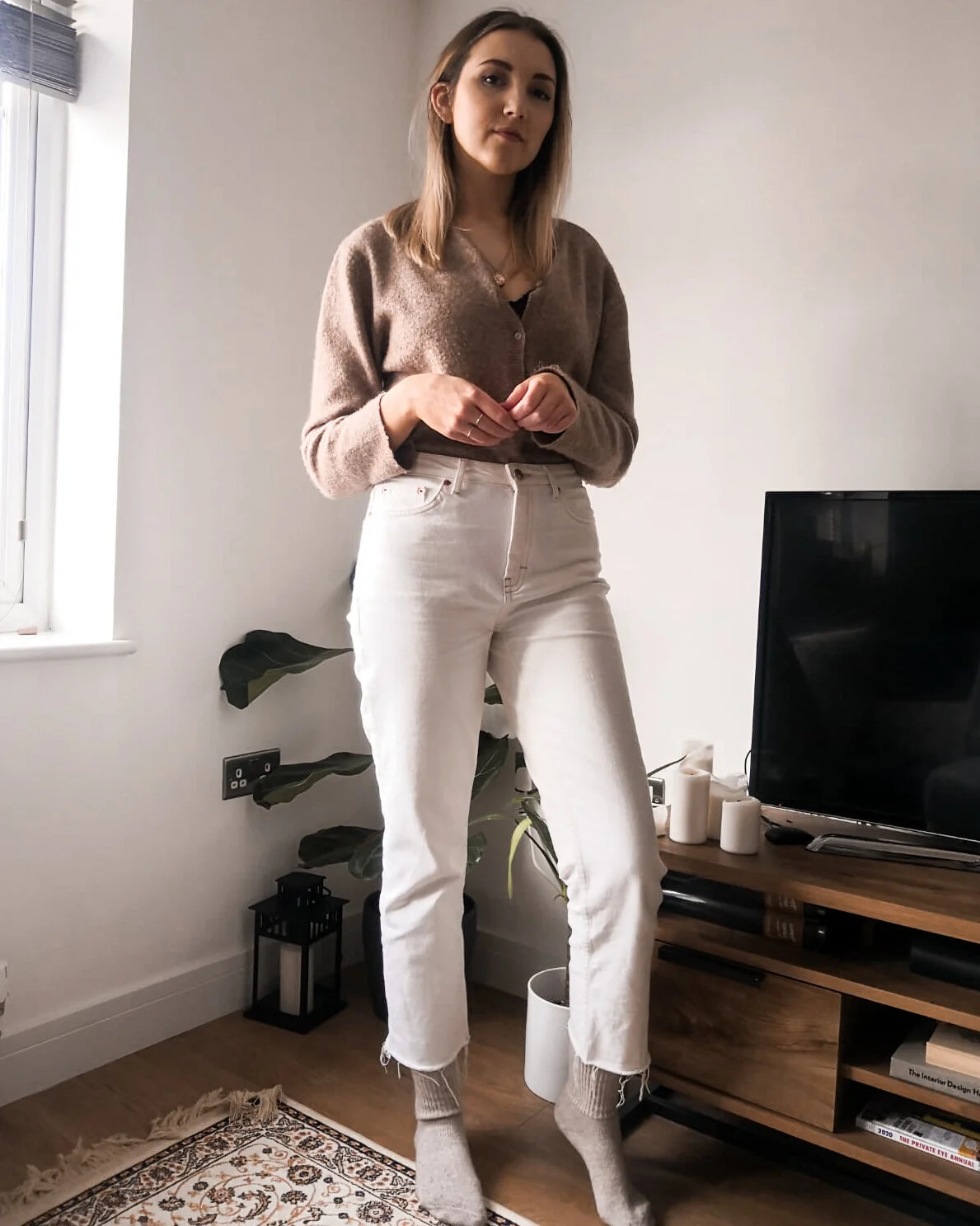 How To Buy Less And Not Get Bored