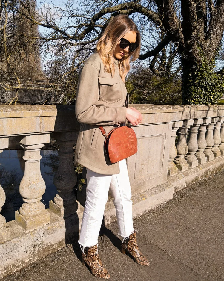 How To Invest In Spring Trends More Responsibly