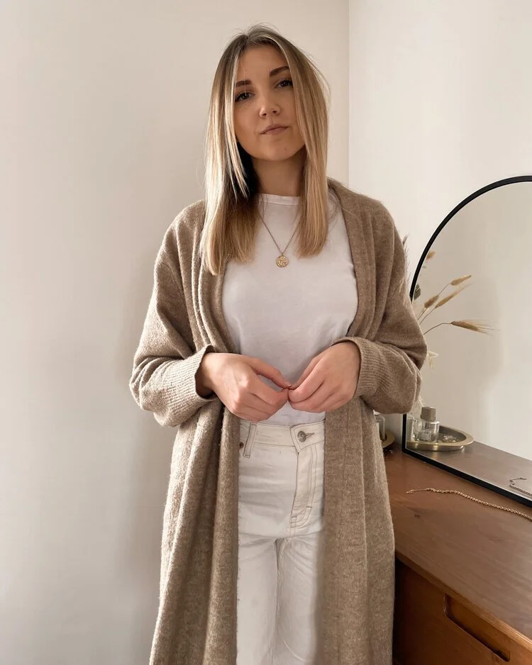 Spring & Summer Wardrobe Staples To Wear Every Year