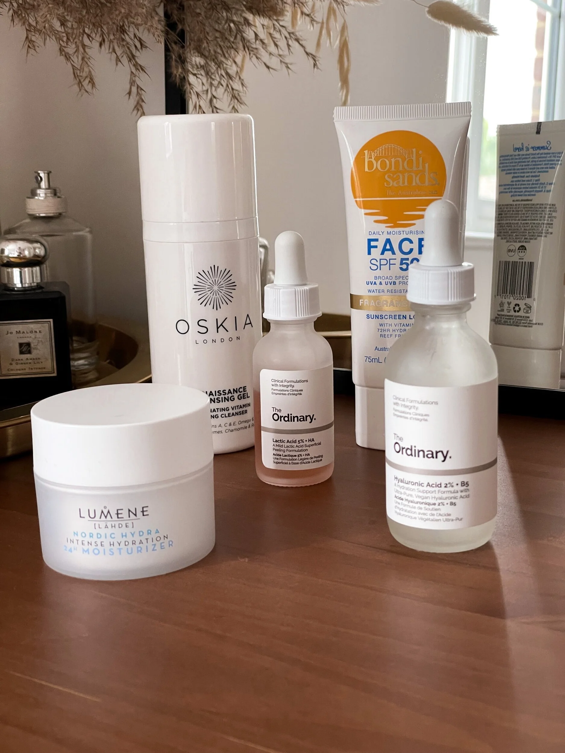 5 Skincare Products That Have Made A Real Difference
