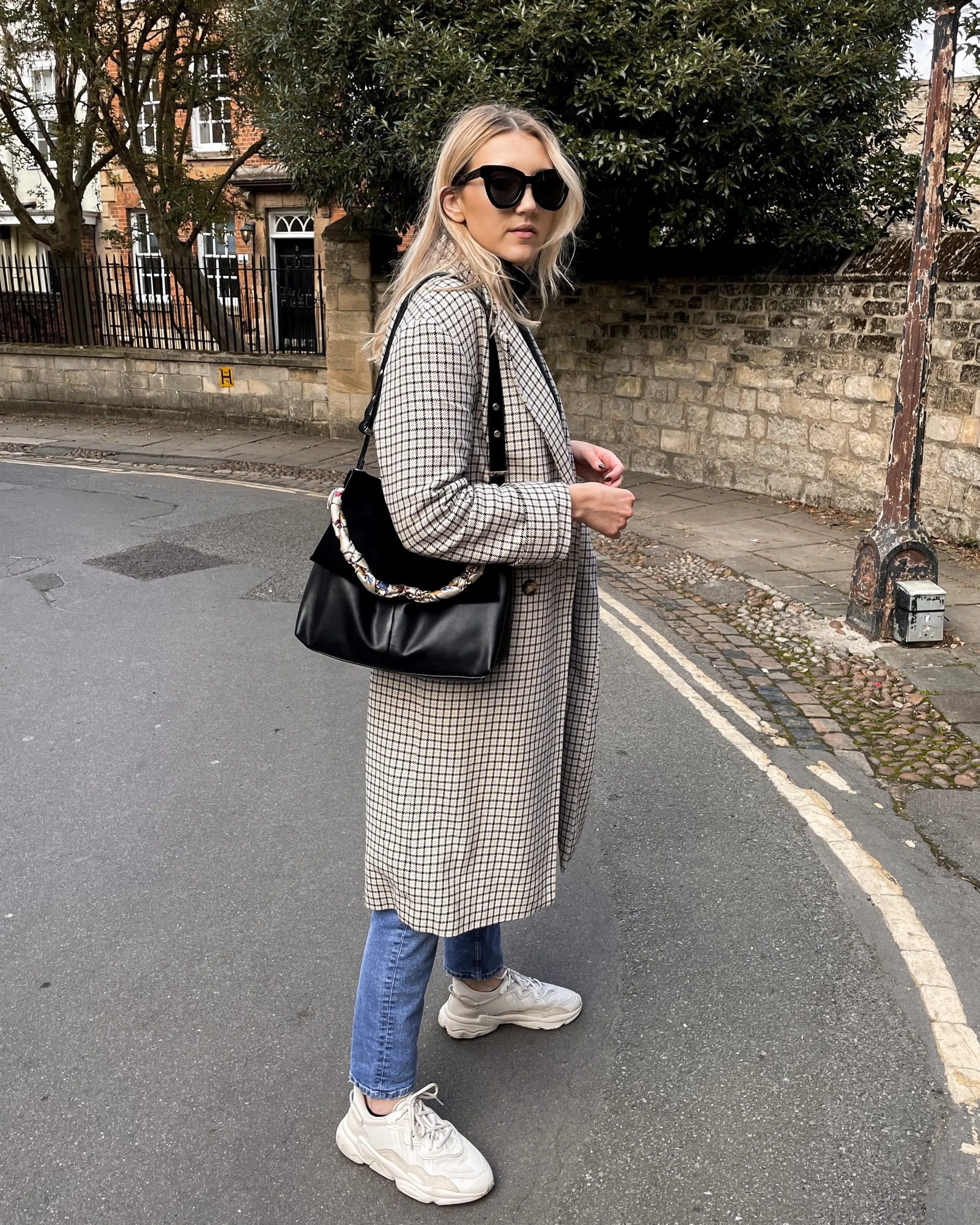 The Best Autumn Winter Staples To Buy Secondhand