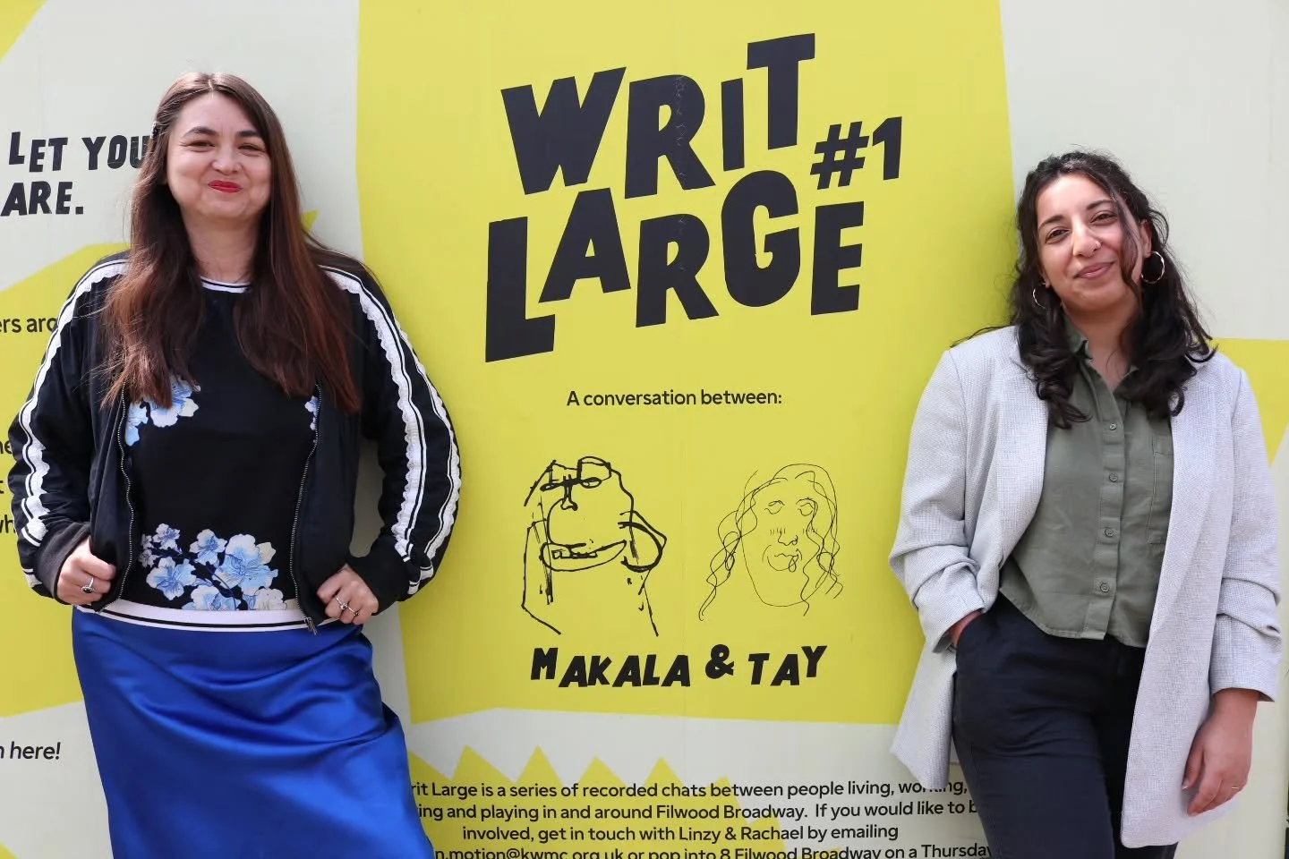People, materials and places of Knowle West
1. Me and @kalachng for Filwood in Motion by @rachaelclerke @nanakorn_moving 
2. Sam on site at Springfield Allotment for @material_cultures @sumsais
3. Vince for Filwood in Motion
4.  Roof going on the Spr