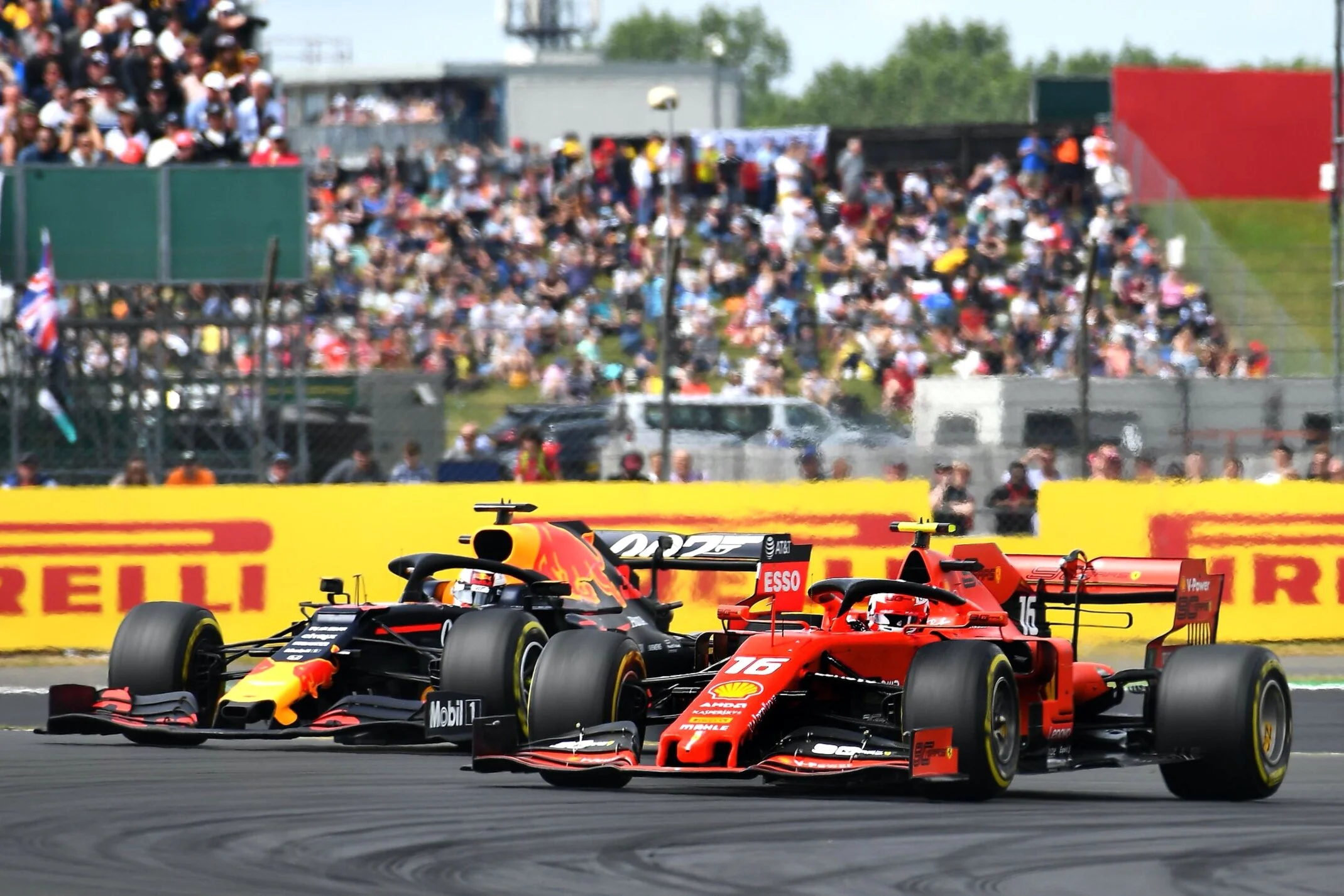 Peter Nygaard Formel 1 Bilka