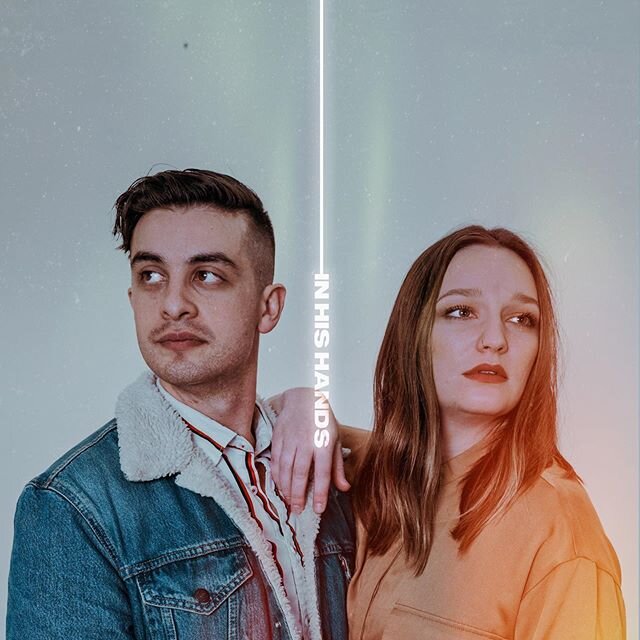 SINGLE IS OUT! 
Been praying about this day for a couple of months now. Partly because I&rsquo;ve had too much time on my hands and partly because I&rsquo;ve been beyond excited. Hoping this song hits you in all the feels and that God works some magi