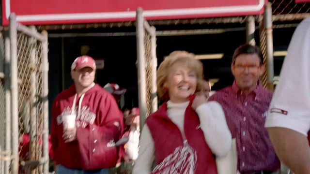 Hyundai - Alabama Wedding