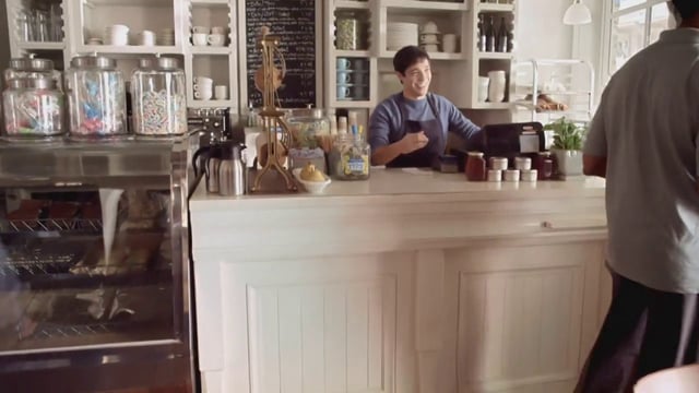 Suntrust - "Helping Hands"