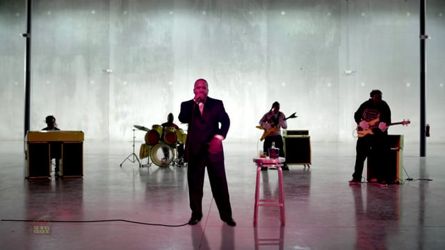 Big Boi - Shutterbug feat. Cutty
