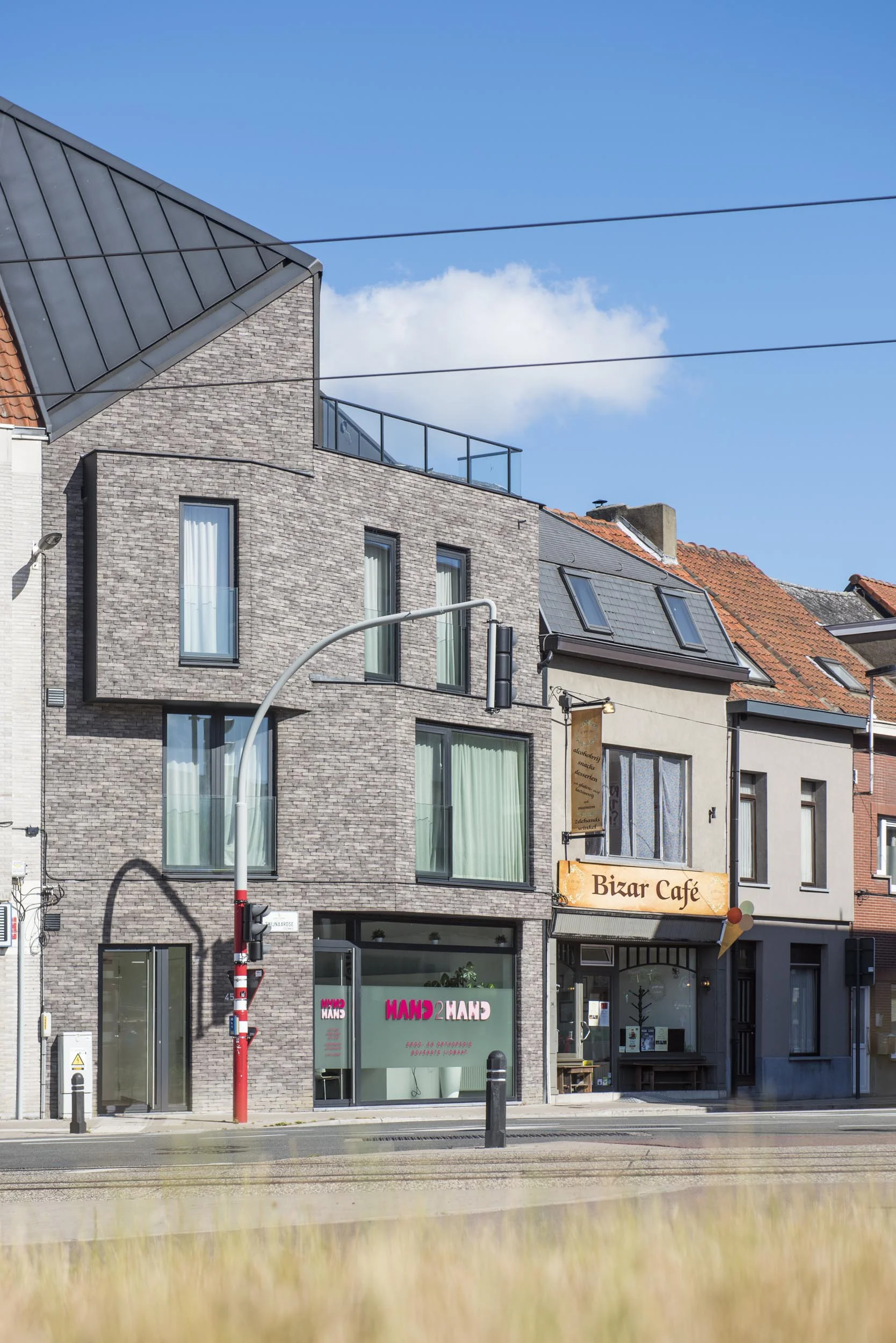 Residentie DBL