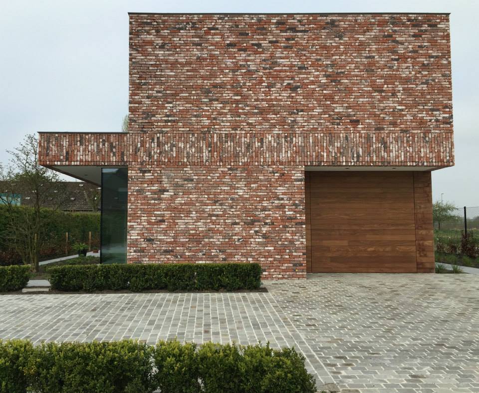 Woning CB