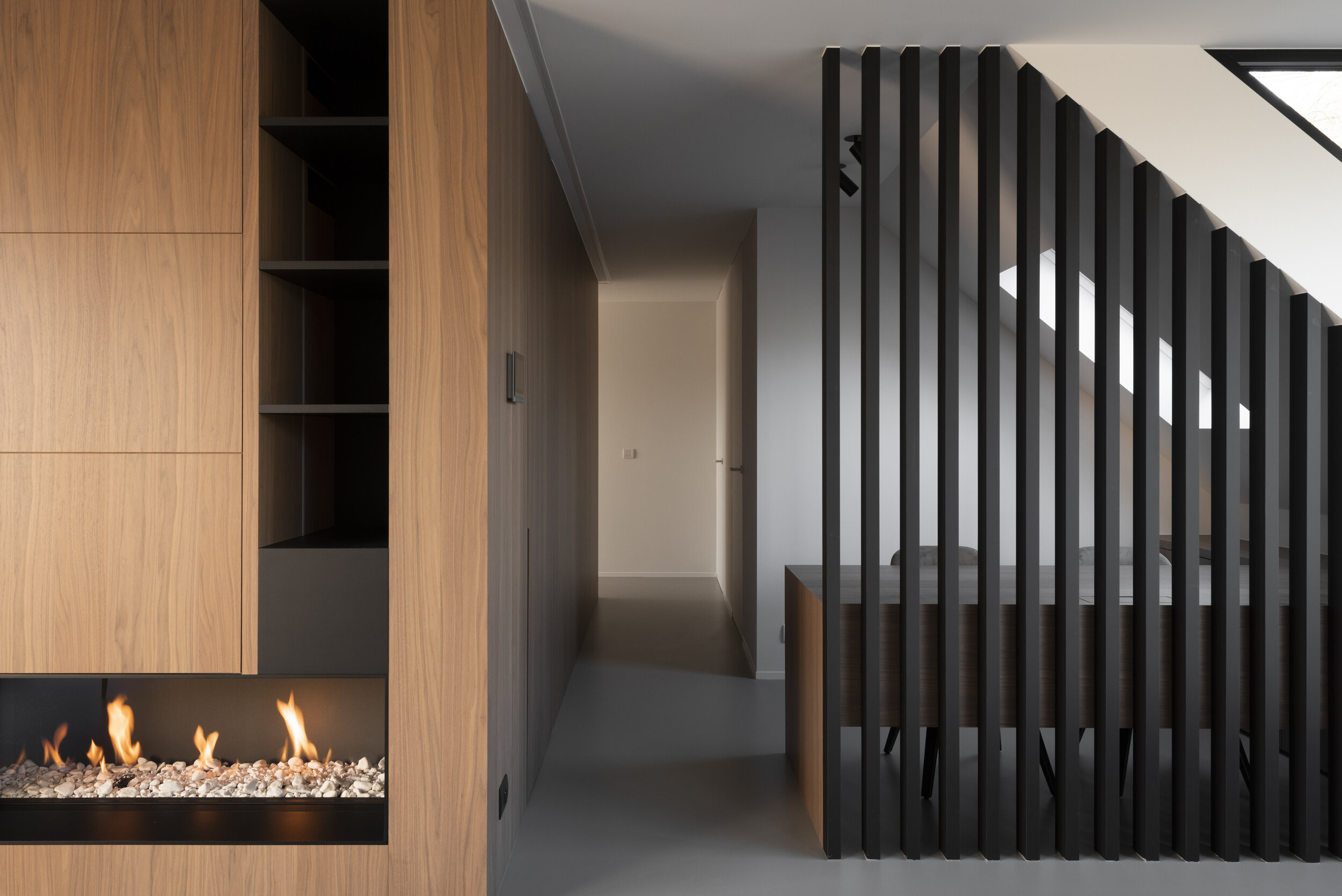 Appartement AV