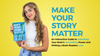 Make Your Story Matter — Abbie Emmons