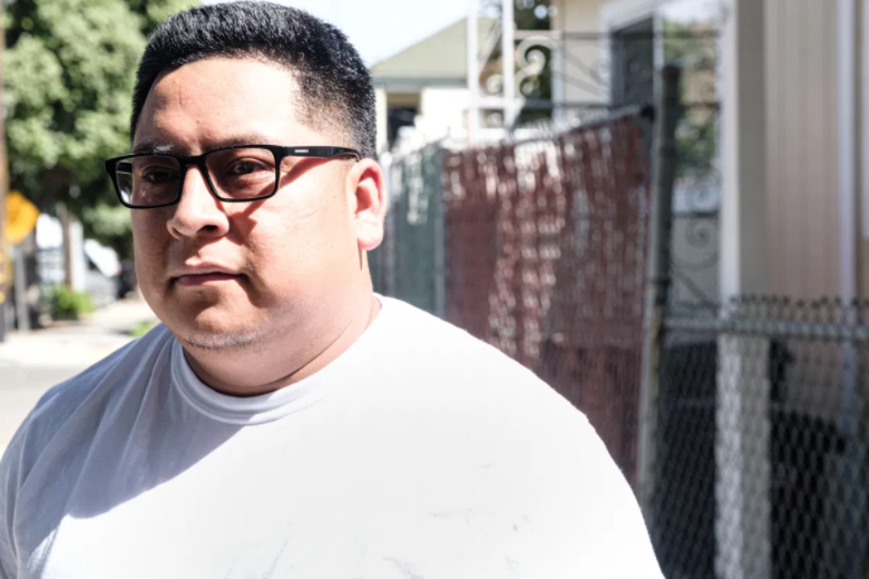 We were happy. But when the illness appeared, things got complicated.