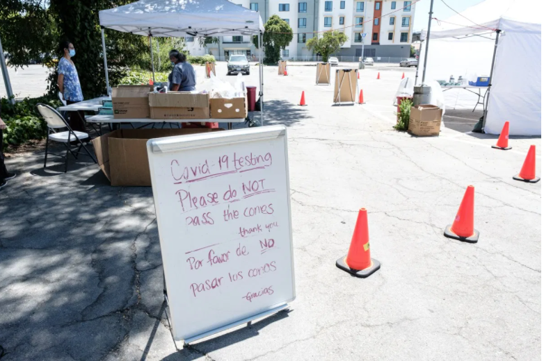 We’re going out. Not because we want to, but because we need to.