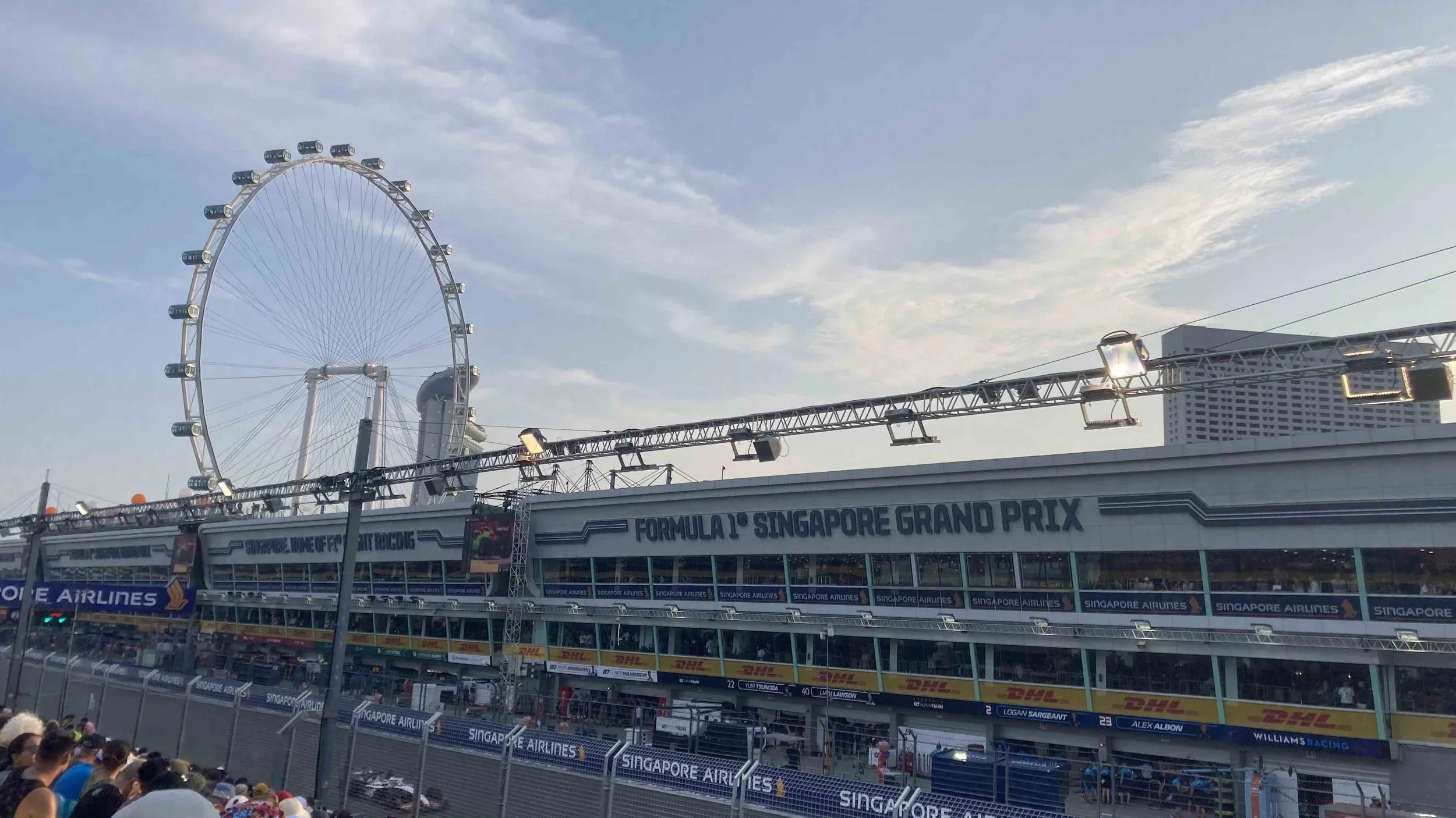 Rewind: September 2023