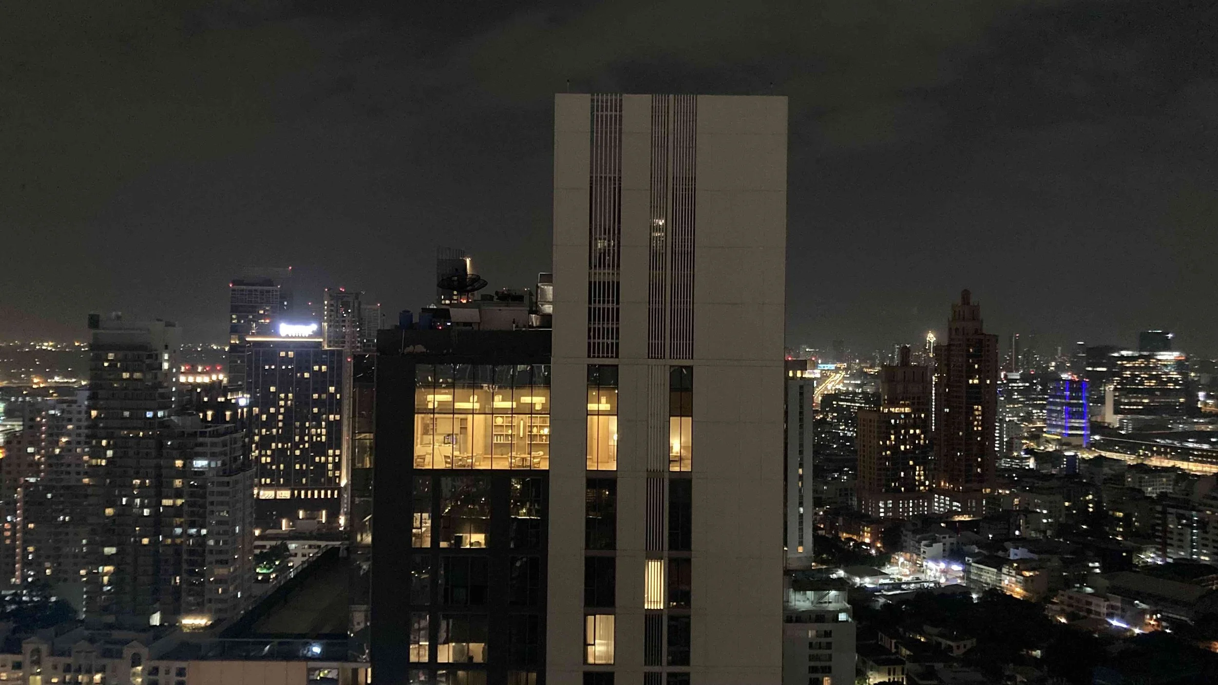 Rewind: November 2023