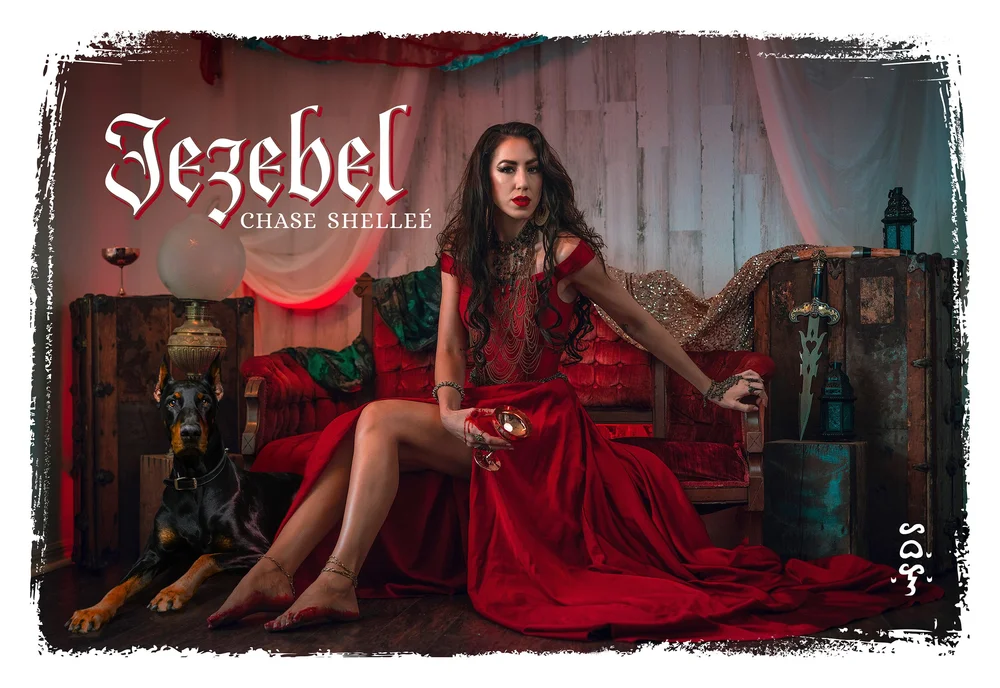 Chase Shellee