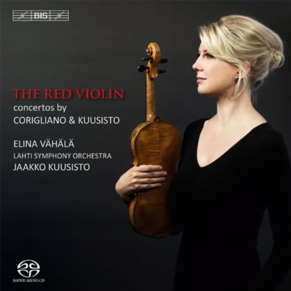 Corigliano - The Red Violin