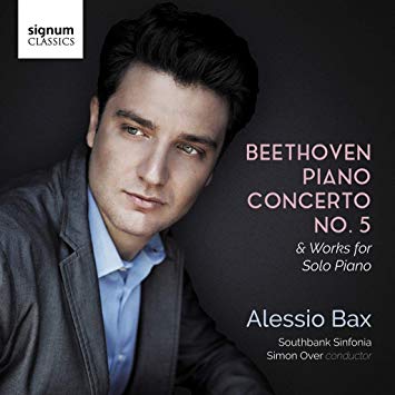 Beethoven Piano Concerto No. 5