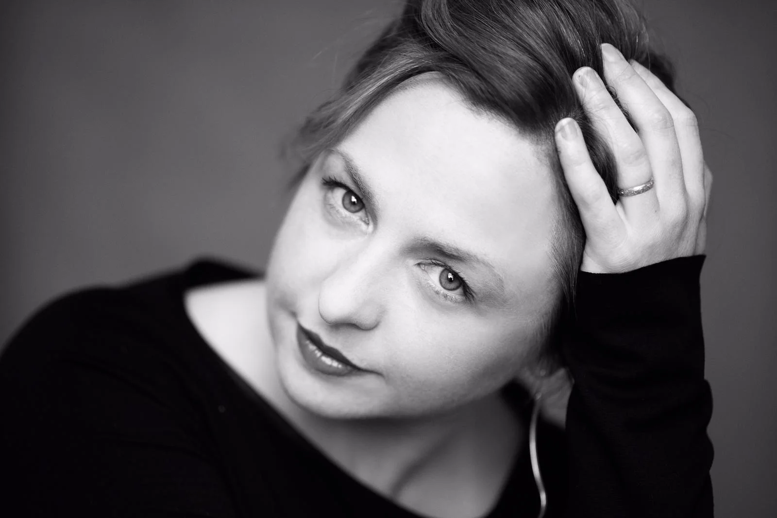 Holly Mathieson