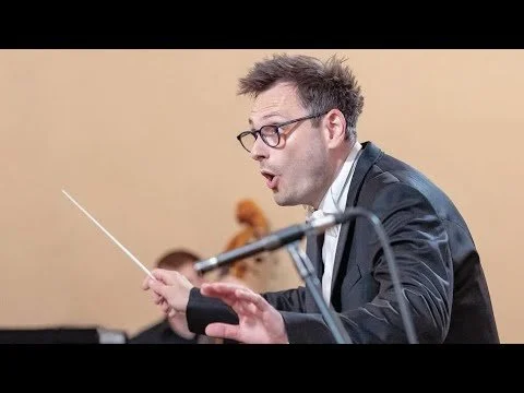 Beethoven: Symphony No. 2 - Budapest MÁV Symphony Orchestra