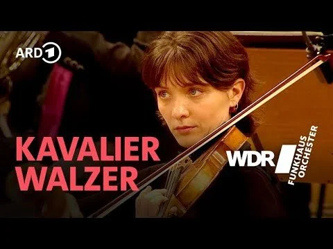 Nedbal - Kavalier Walzer | David Brophy | WDR Funkhausorchester