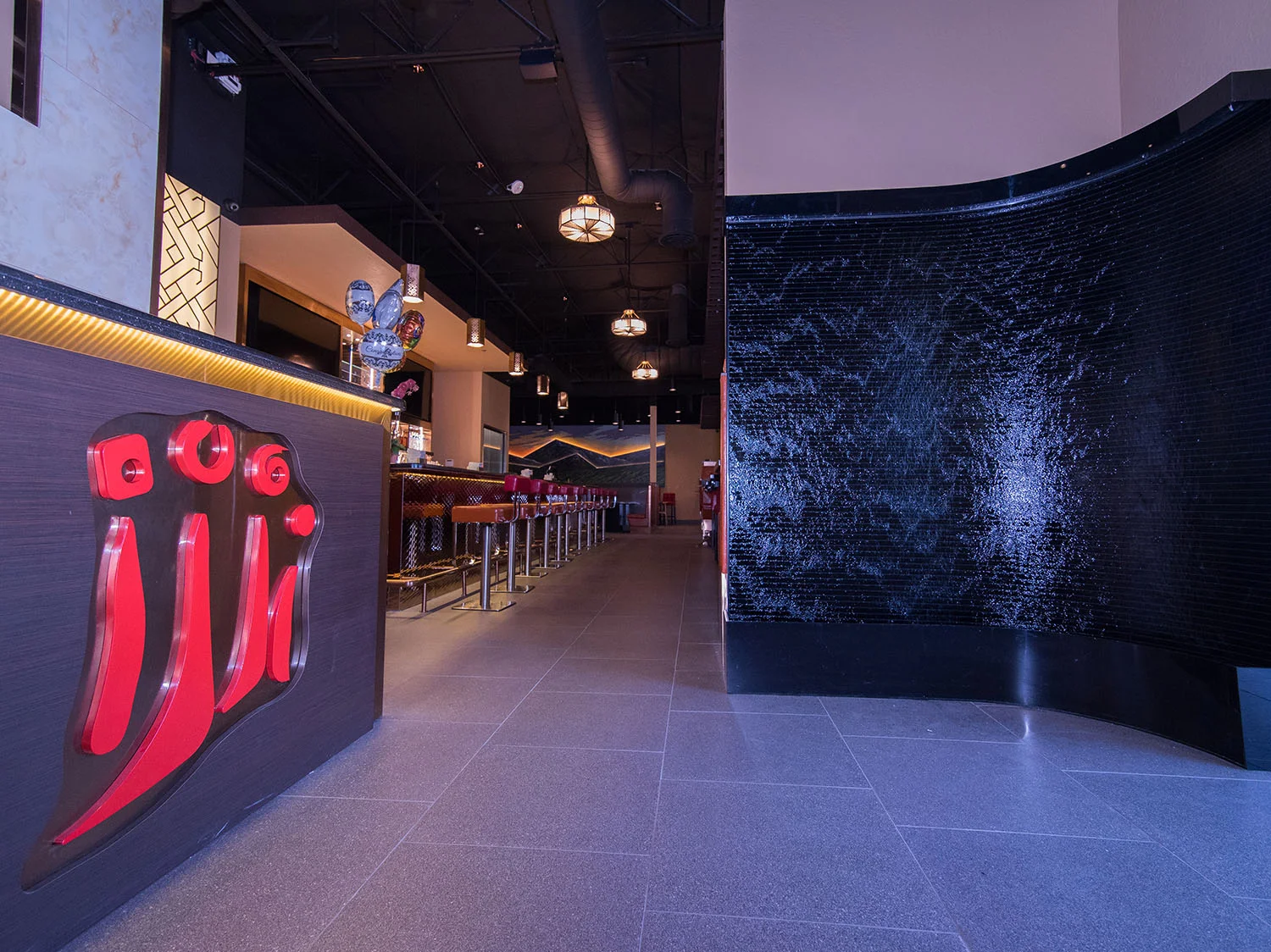 IJJI 4 Korean BBQ Restaurant, 10580 N McCarran Blvd #102, Reno