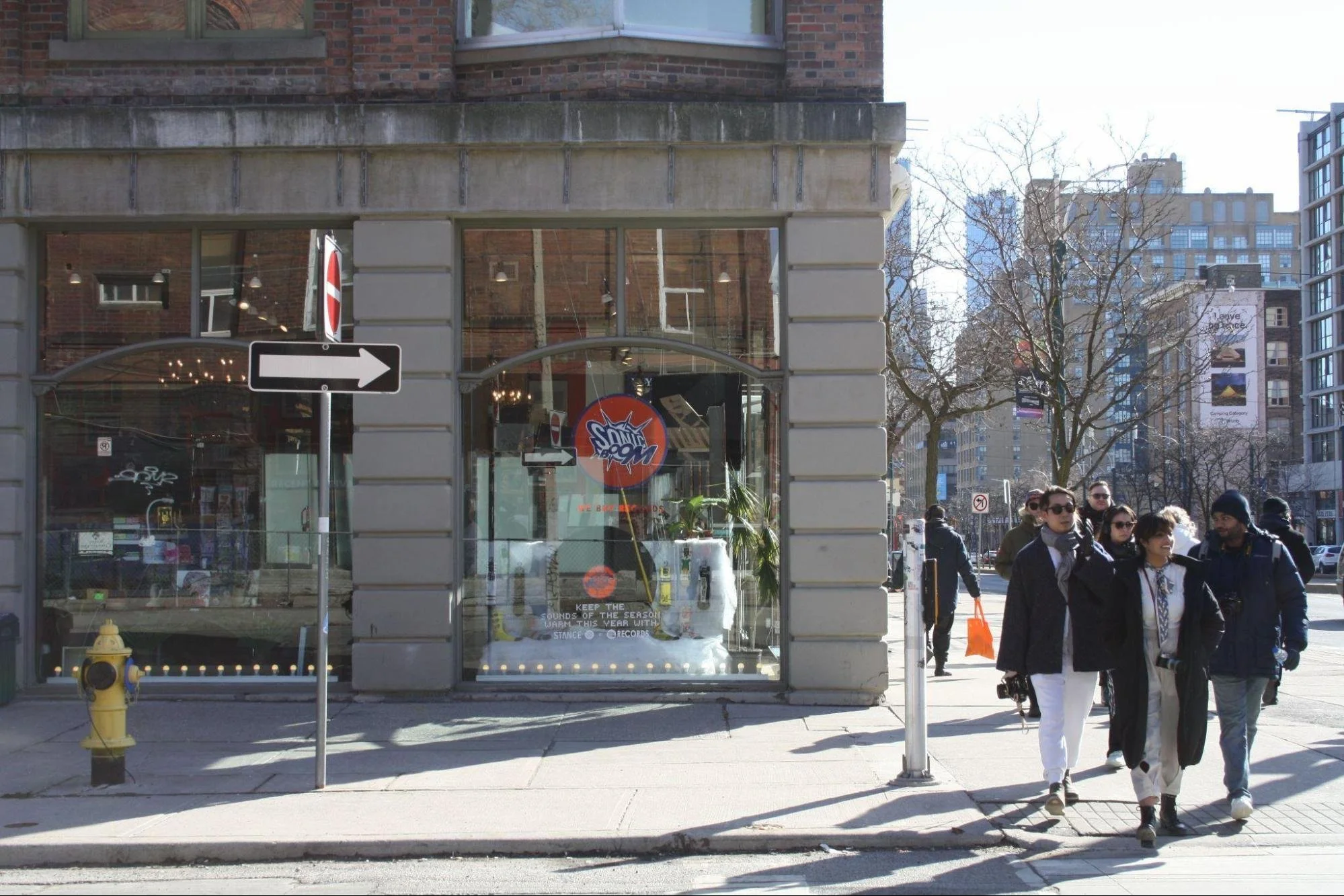 A beginner's guide to Toronto vinyl, CD and cassette tape collecting