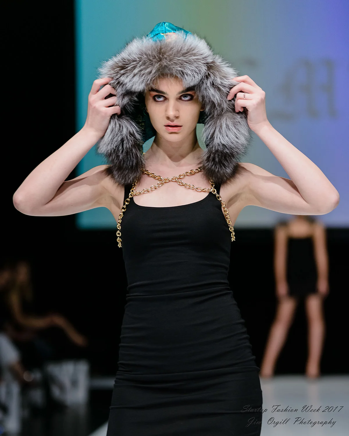 (Photo by Jim Orgill / SFW Runway)