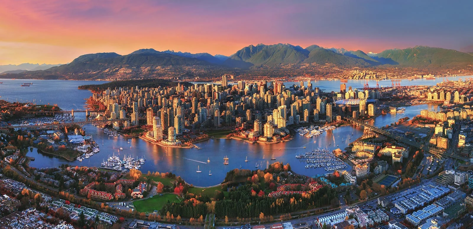 (Tourism Vancouver)