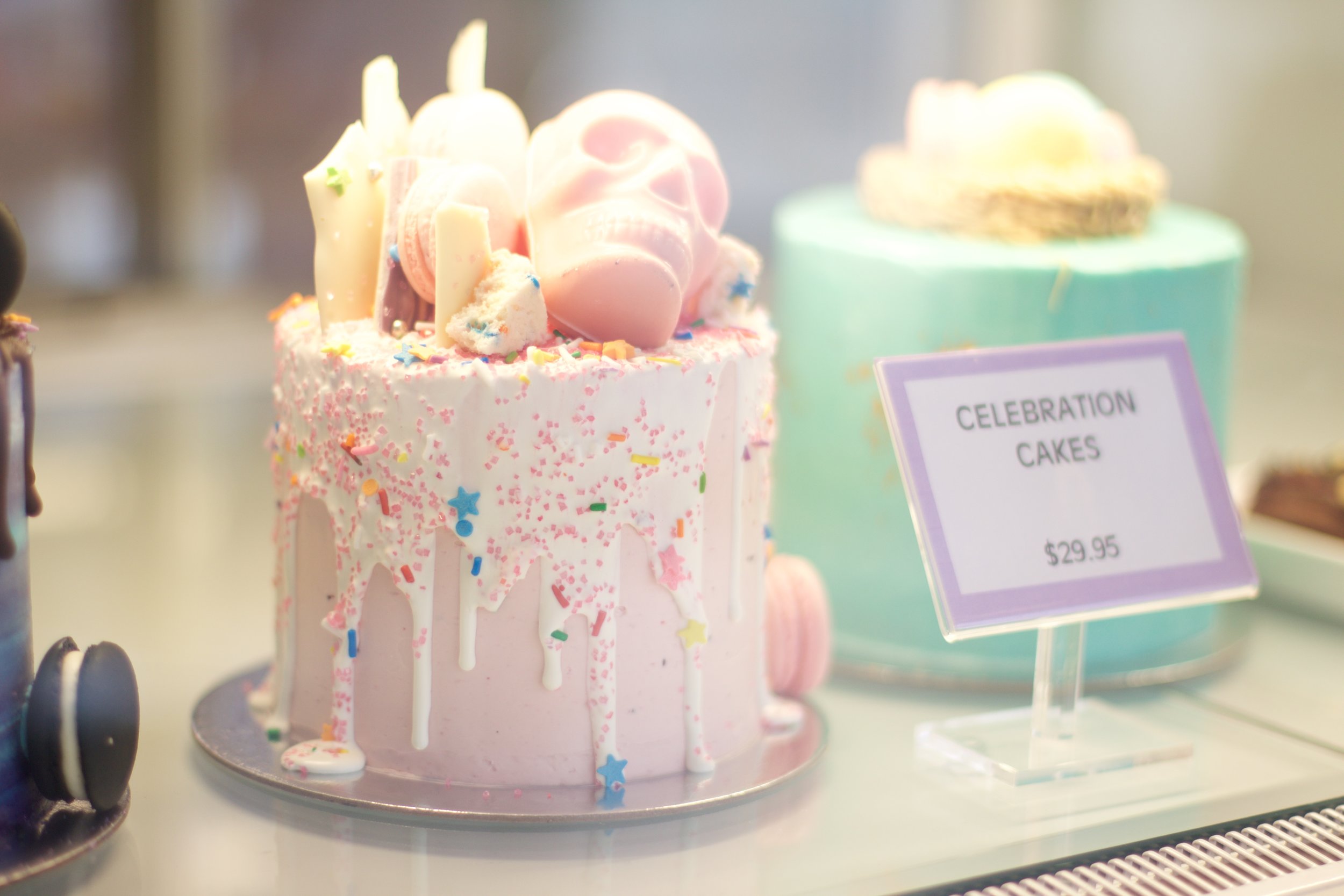 If we could put a heart eyes emoji here, we definitely would (Photo: Aya Baradie) 