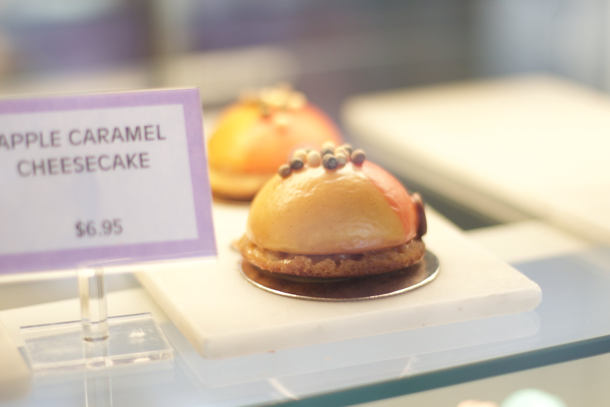 Next stop: Decadence Drive (Photo: Aya Baradie) 