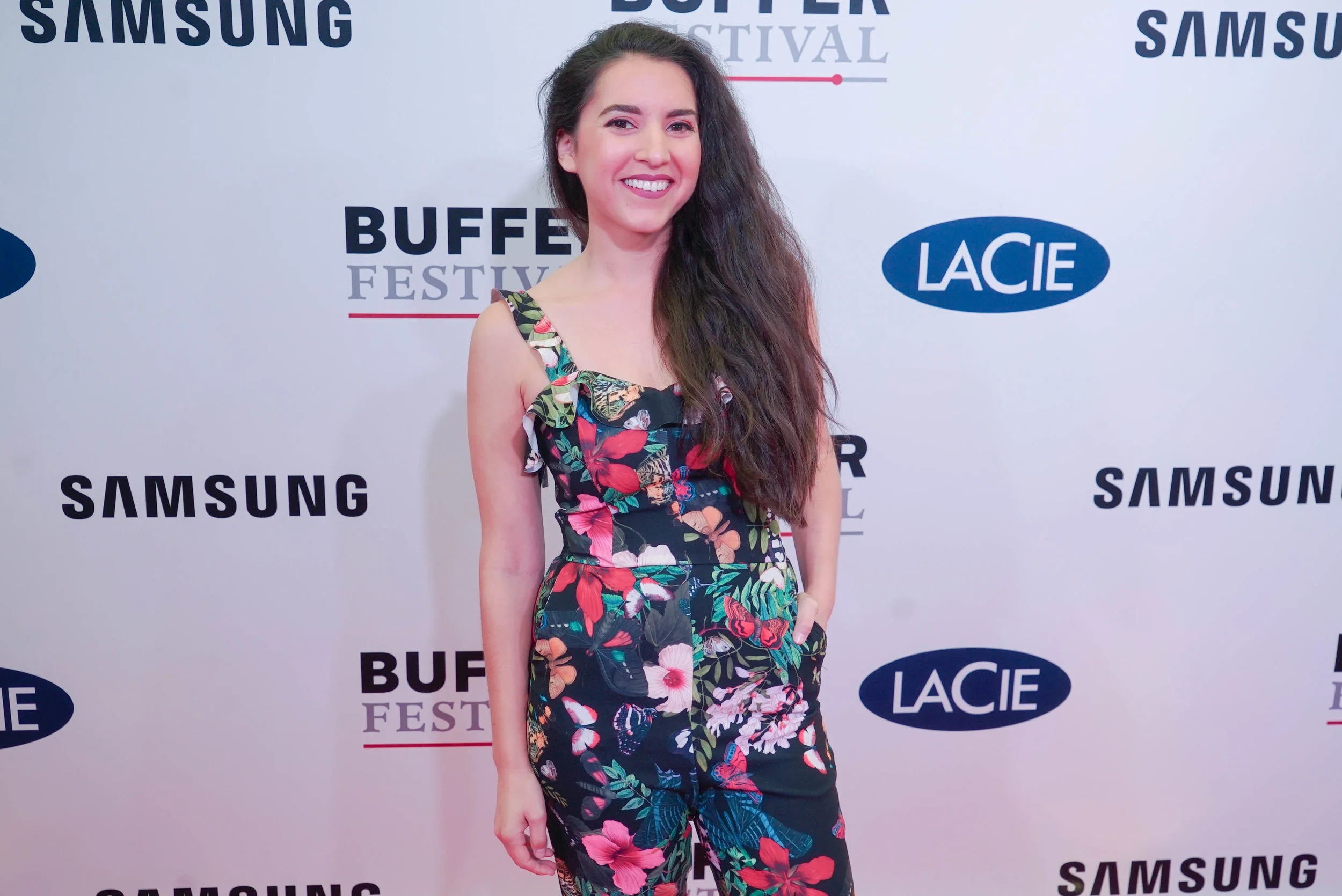 Chantel Houston ( Ladylike )