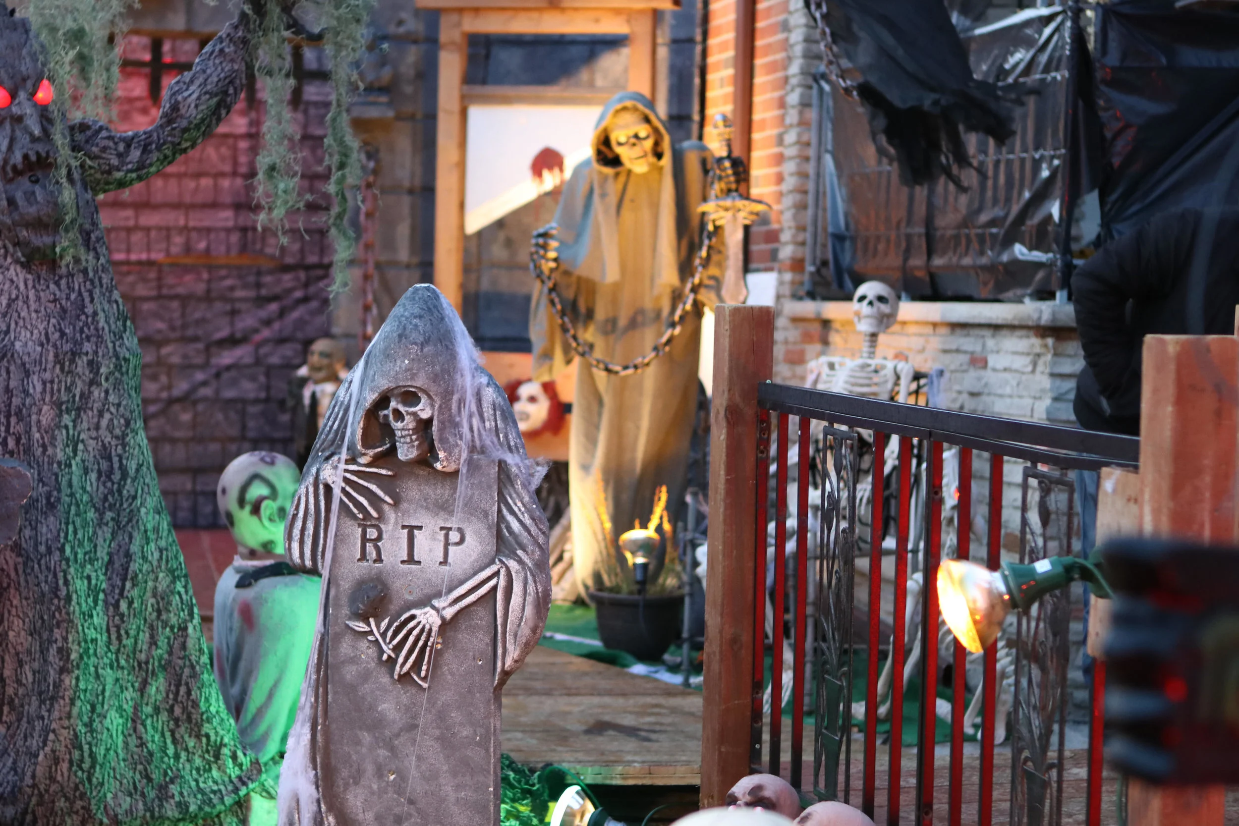 Skelefun Halloween Traditions in Canada — CanCulture