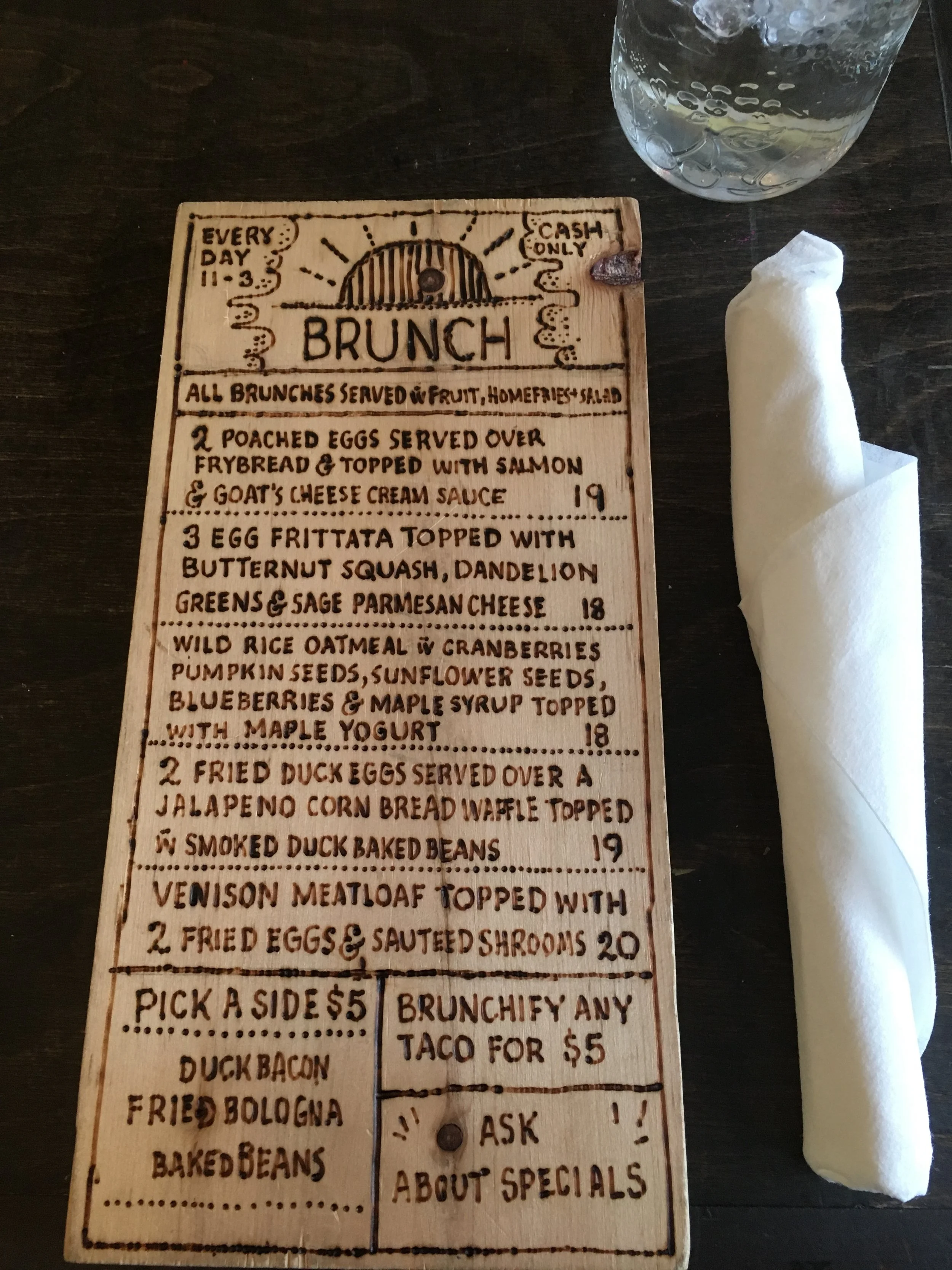 Pow Wow Cafe brings taste of traditional Indigenous cuisine to ...