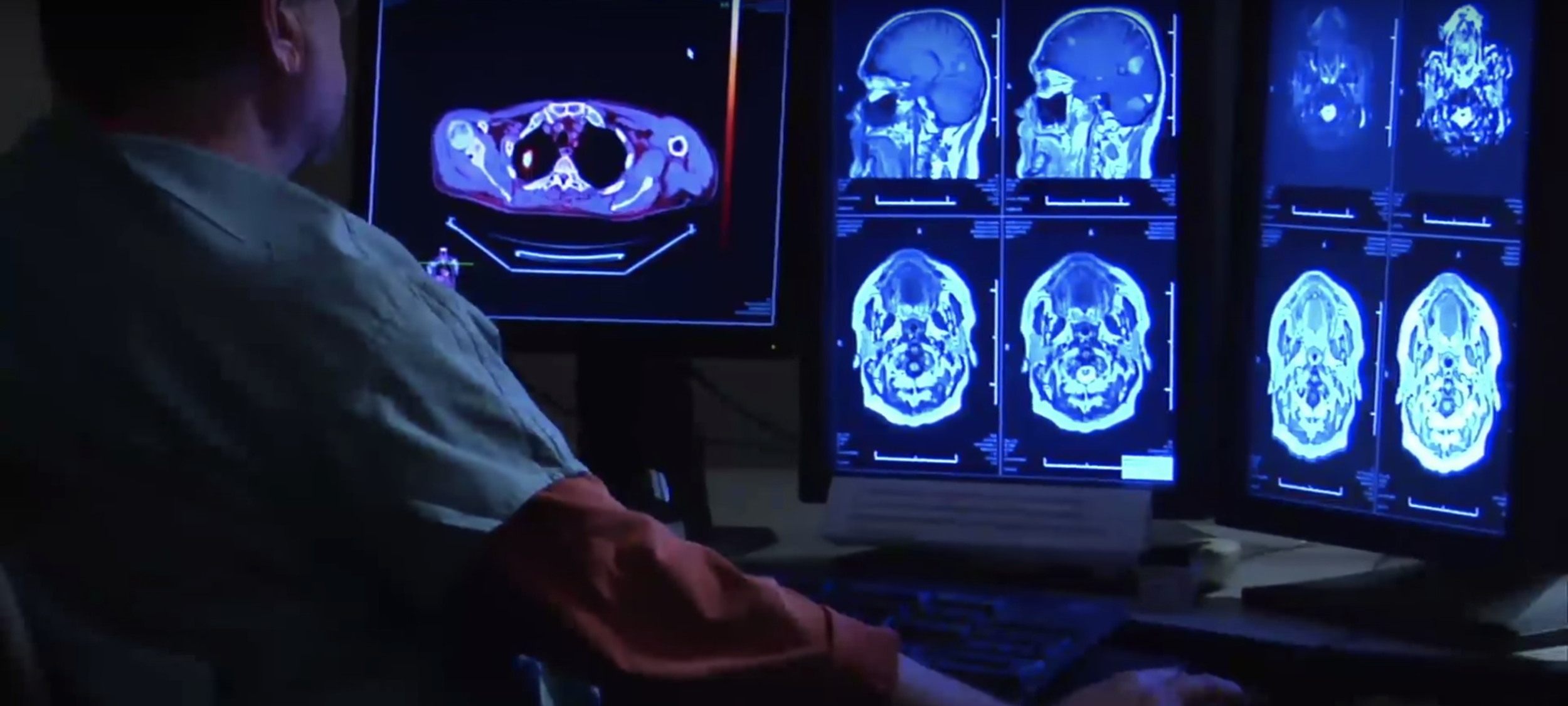 Photo courtesy The Divided Brain trailer