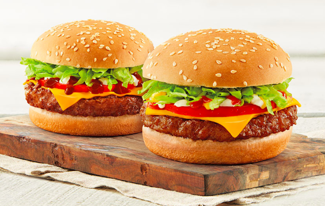 Is Beyond Meat As Healthy As It Seems Canculture