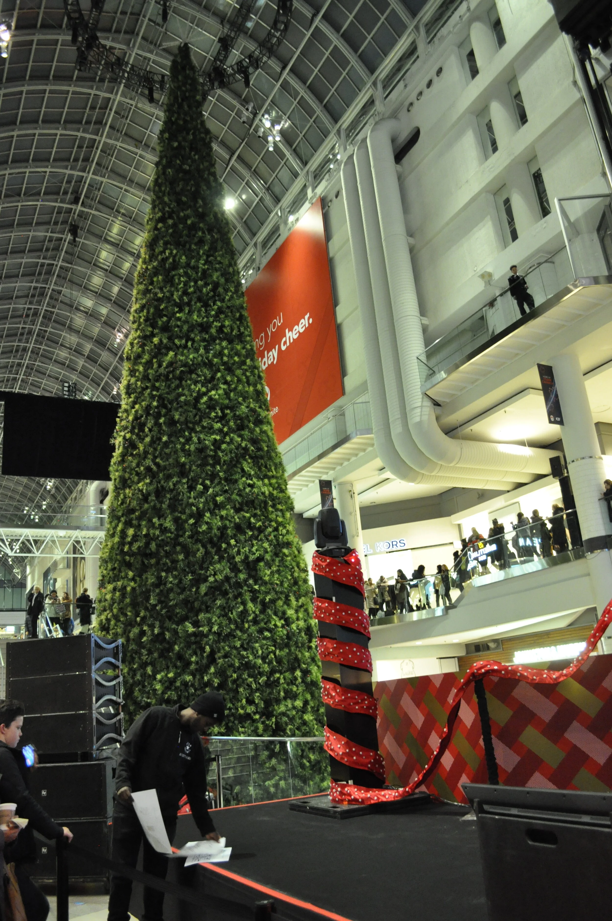 Mall Open On Christmas Day In Toronto Christmas Day
