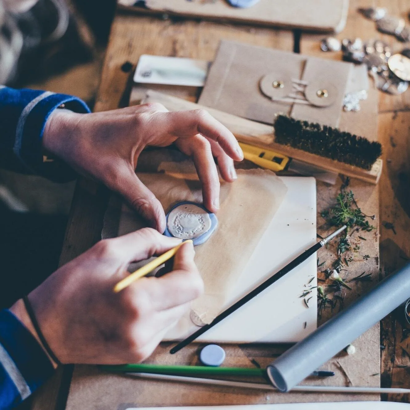 How to sell your art on etsy — CanCulture