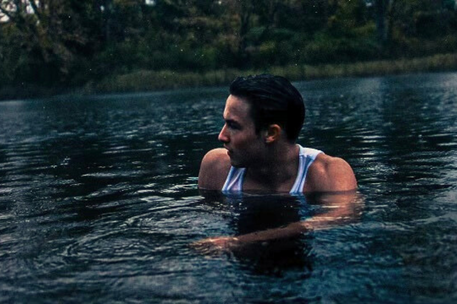 Strumming Through Stillness Noah Bajec's Intimate Connection with