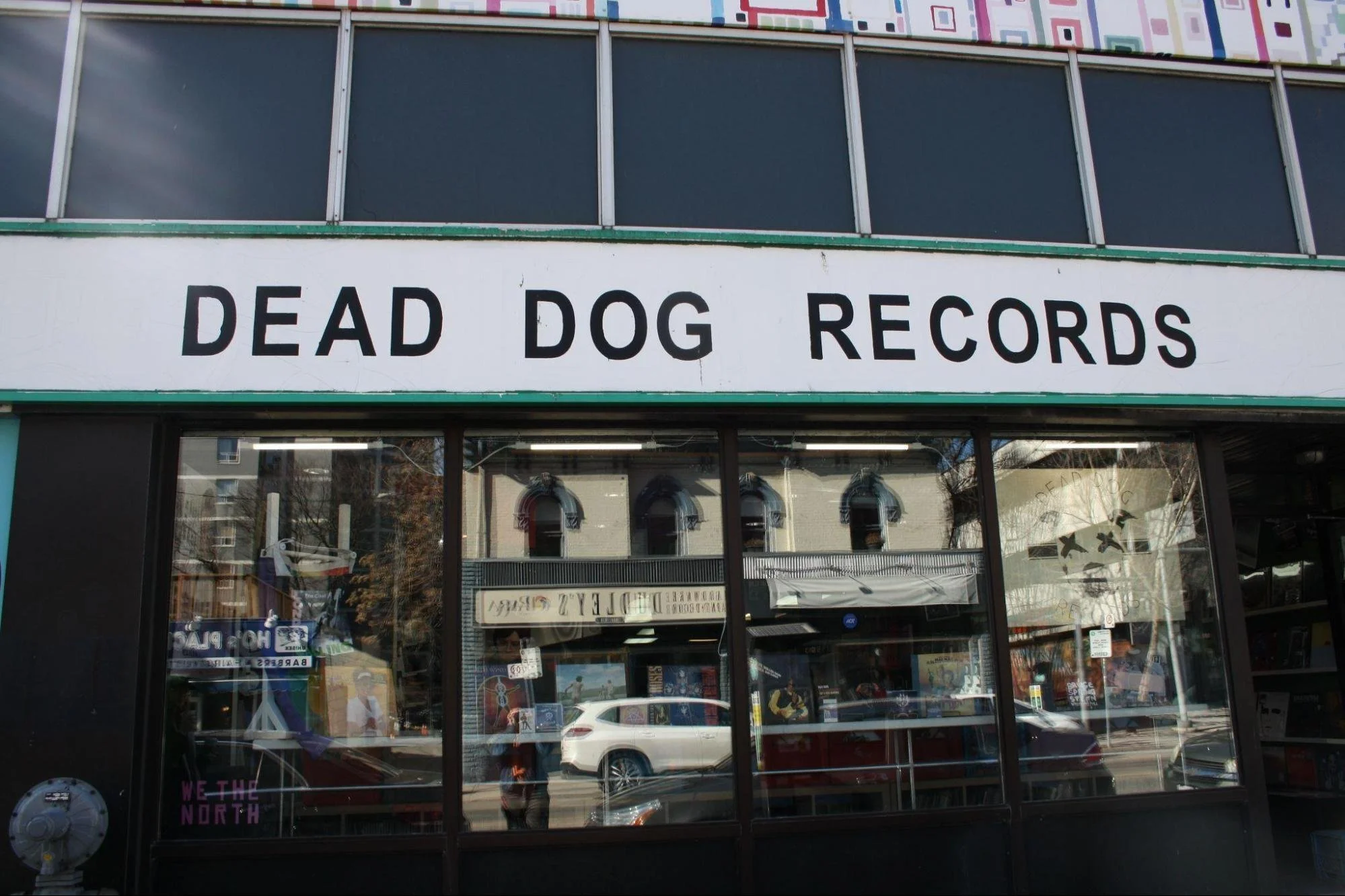 A beginner's guide to Toronto vinyl, CD and cassette tape collecting