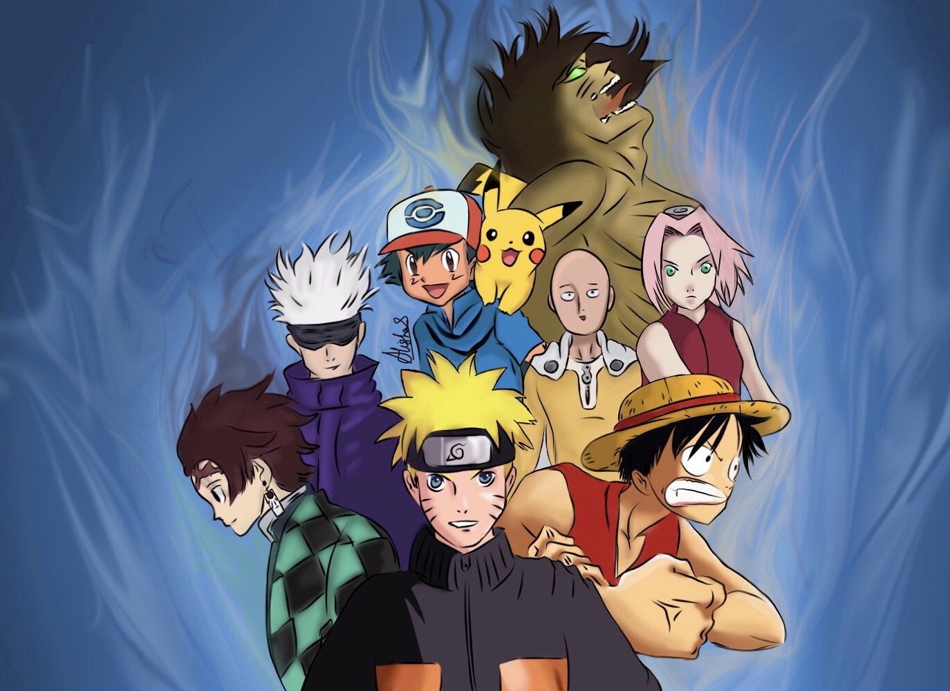 10 Reasons Why Naruto Is The Best Anime Of All Time