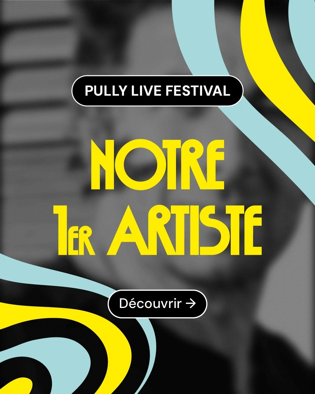 🎤 PATRICK BRUEL au Pully LIVE Festival !

Un concert &eacute;v&eacute;nement pour c&eacute;l&eacute;brer les 35 ans de l&rsquo;album &ldquo;Alors Regarde&rdquo;, avec tous ses tubes. 

&laquo; Tiens, si on se donnait rendez-vous&hellip; &raquo;

Eh 