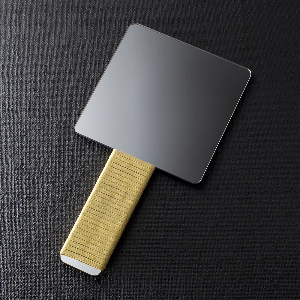 BAT HAND MIRROR - Yellow.jpg