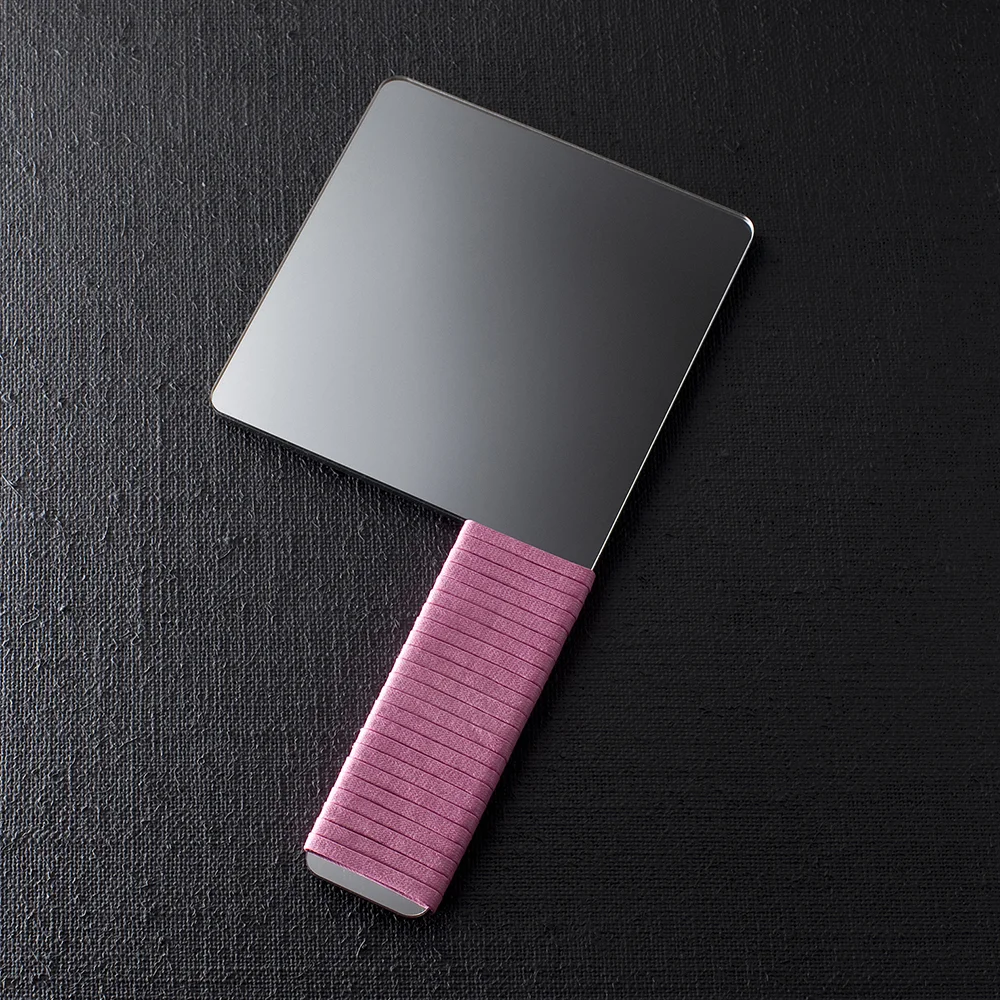 CLEAVER HAND MIRROR - pink.jpg