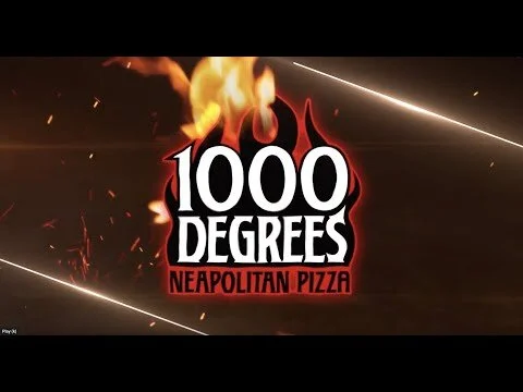 1000 Degrees Pizza Franchise Promo - BizPro (Copy)